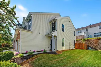 131 Flatwood Trail, Marietta, GA 30066 - Photo 3