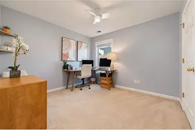 131 Flatwood Trail, Marietta, GA 30066 - Photo 15