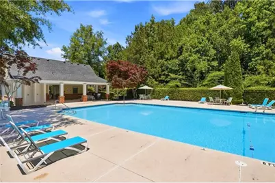 131 Flatwood Trail, Marietta, GA 30066 - Photo 33