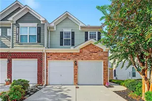 131 Flatwood Trail, Marietta, GA 30066 - Photo 1