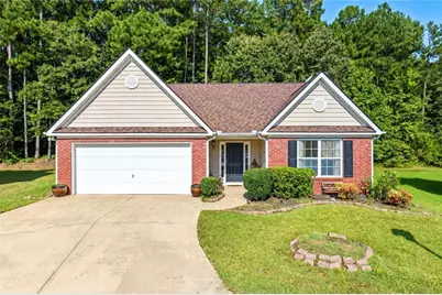 106 Jack Court, Dallas, GA 30157 - Photo 1