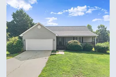 83 Ash Wood Lane, Cleveland, GA 30528 - Photo 1