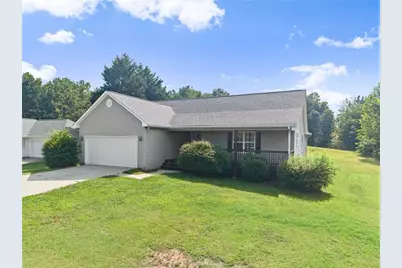 83 Ash Wood Lane, Cleveland, GA 30528 - Photo 3