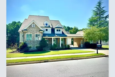 143 Rose Hall Lane, Dallas, GA 30132 - Photo 1