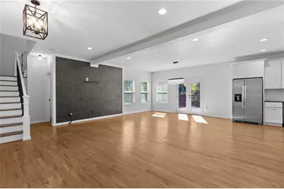 2049 McAfee Road, Decatur, GA 30032 - Photo 3
