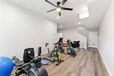 3370 Sarah Trail #6, Decatur, GA 30032 - Photo 51