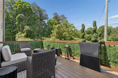 3370 Sarah Trail #6, Decatur, GA 30032 - Photo 55