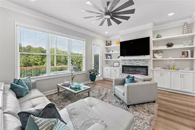 3370 Sarah Trail #6, Decatur, GA 30032 - Photo 29