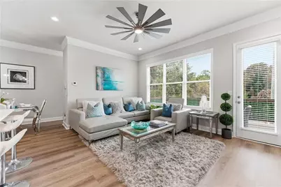 3370 Sarah Trail #6, Decatur, GA 30032 - Photo 25