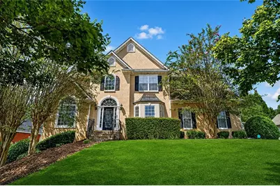 1035 Eagles Brooke Dr, Locust Grove, GA 30248 - Photo 1