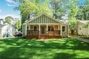 1321 Avon Ave SW, Atlanta, GA 30310 - Photo 1