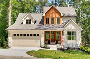 3040 Cypress Cove, Ball Ground, GA 30107 - Photo 1