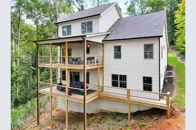 3040 Cypress Cove, Ball Ground, GA 30107 - Photo 37