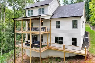 3040 Cypress Cove, Ball Ground, GA 30107 - Photo 37