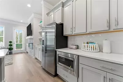 3374 Sarah Trail #7, Decatur, GA 30032 - Photo 23