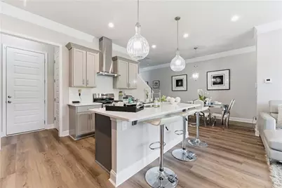 3374 Sarah Trail #7, Decatur, GA 30032 - Photo 19