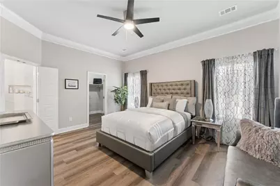 3374 Sarah Trail #7, Decatur, GA 30032 - Photo 37