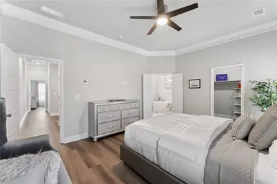 3374 Sarah Trail #7, Decatur, GA 30032 - Photo 39