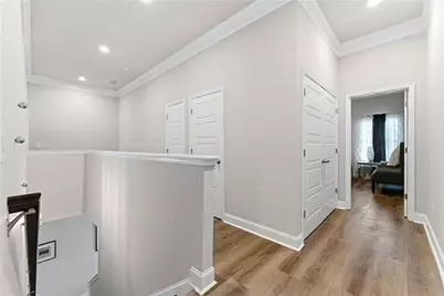 3374 Sarah Trail #7, Decatur, GA 30032 - Photo 35