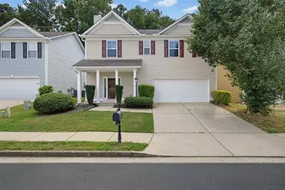 50 Bellerive Lane, Covington, GA 30014 - Photo 1