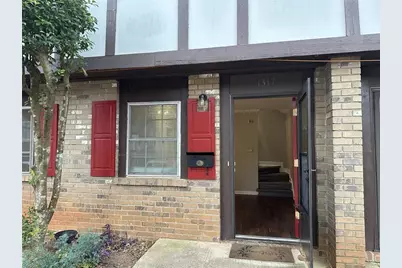 1317 Kingsgate Drive, Stone Mountain, GA 30083 - Photo 1