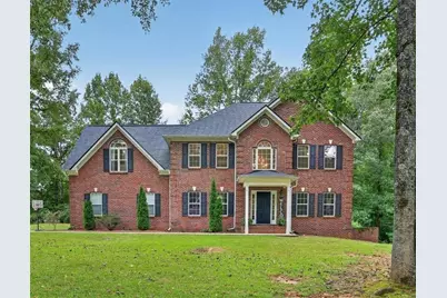 170 Nix Court, Fayetteville, GA 30214 - Photo 1