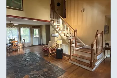 549 Eagle Nest Trail, Ball Ground, GA 30107 - Photo 11