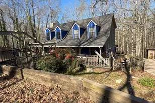 549 Eagle Nest Trail, Ball Ground, GA 30107 - Photo 1