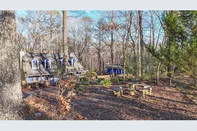 549 Eagle Nest Trail, Ball Ground, GA 30107 - Photo 3