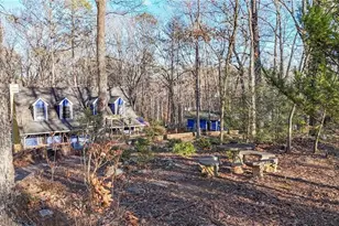 549 Eagle Nest Trail, Ball Ground, GA 30107 - Photo 3