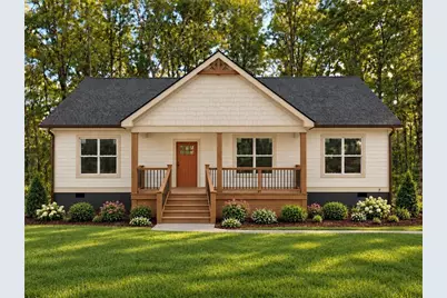 1119 Lawson Federal Road, Ball Ground, GA 30107 - Photo 1