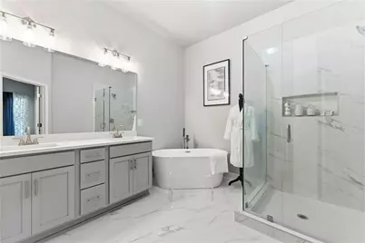3376 Sarah Trail #8, Decatur, GA 30032 - Photo 41
