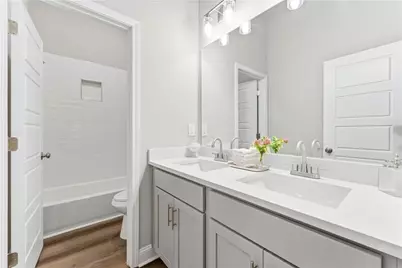 3376 Sarah Trail #8, Decatur, GA 30032 - Photo 45