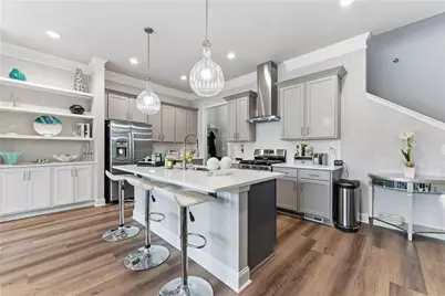 3376 Sarah Trail #8, Decatur, GA 30032 - Photo 13