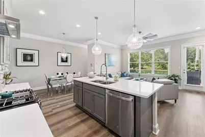 3376 Sarah Trail #8, Decatur, GA 30032 - Photo 21