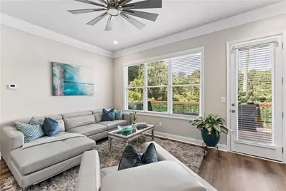 3376 Sarah Trail #8, Decatur, GA 30032 - Photo 27