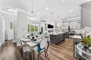 3376 Sarah Trl, Decatur, GA 30032 - Photo 9