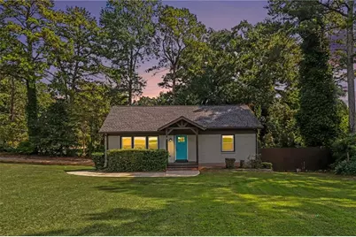 4722 Covington Highway, Decatur, GA 30035 - Photo 1