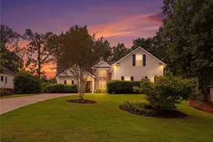 4483 Enfield Dr, Gainesville, GA 30506 - Photo 1
