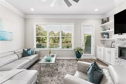 3380 Sarah Trail #10, Decatur, GA 30032 - Photo 27