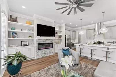 3380 Sarah Trail #10, Decatur, GA 30032 - Photo 31