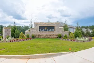 3730 Silvery Wy, Powder Springs, GA 30127 - Photo 19