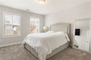 3730 Silvery Wy, Powder Springs, GA 30127 - Photo 15
