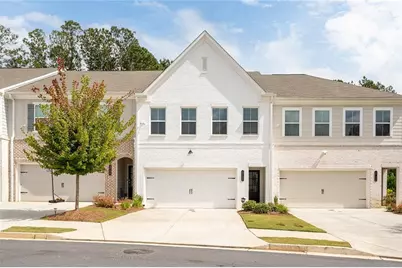 3730 Silvery Way, Powder Springs, GA 30127 - Photo 1