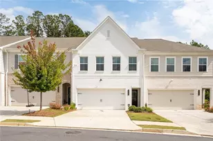 3730 Silvery Wy, Powder Springs, GA 30127 - Photo 1