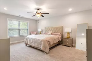 3730 Silvery Wy, Powder Springs, GA 30127 - Photo 11