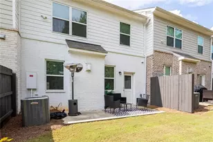 3730 Silvery Wy, Powder Springs, GA 30127 - Photo 17