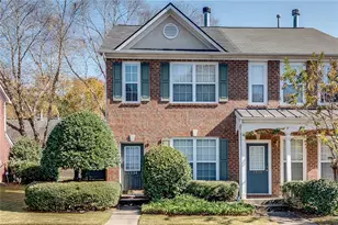 1534 Cove Creek Cir, Norcross, GA 30093 - Photo 1