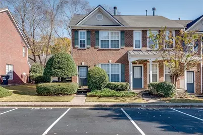 1534 Cove Creek Circle, Norcross, GA 30093 - Photo 3