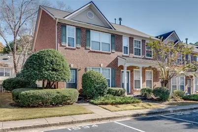 1534 Cove Creek Circle, Norcross, GA 30093 - Photo 5